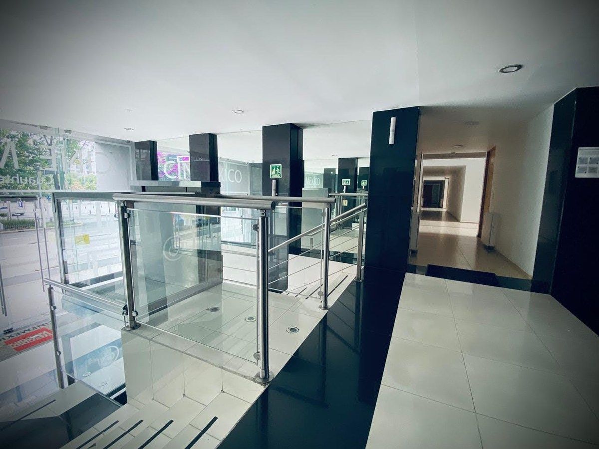 Apartamento em Doctores, Cuauhtémoc, foto 19 de 21