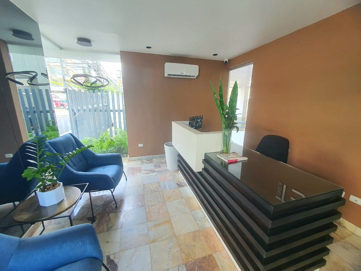 Apartamento en Evaristo Morales, Santo Domingo Centro (Distrito Nacional), foto 15 de 15