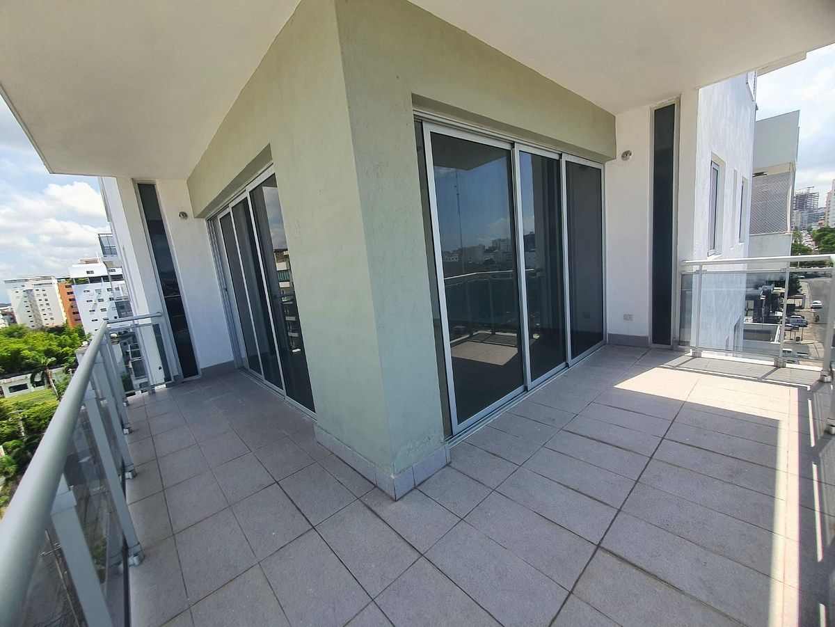 Apartamento en Evaristo Morales, Santo Domingo Centro (Distrito Nacional), foto 5 de 15