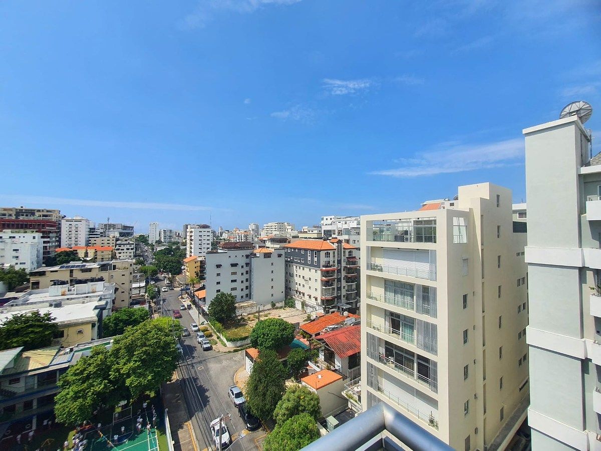 Apartamento en Evaristo Morales, Santo Domingo Centro (Distrito Nacional), foto 14 de 15