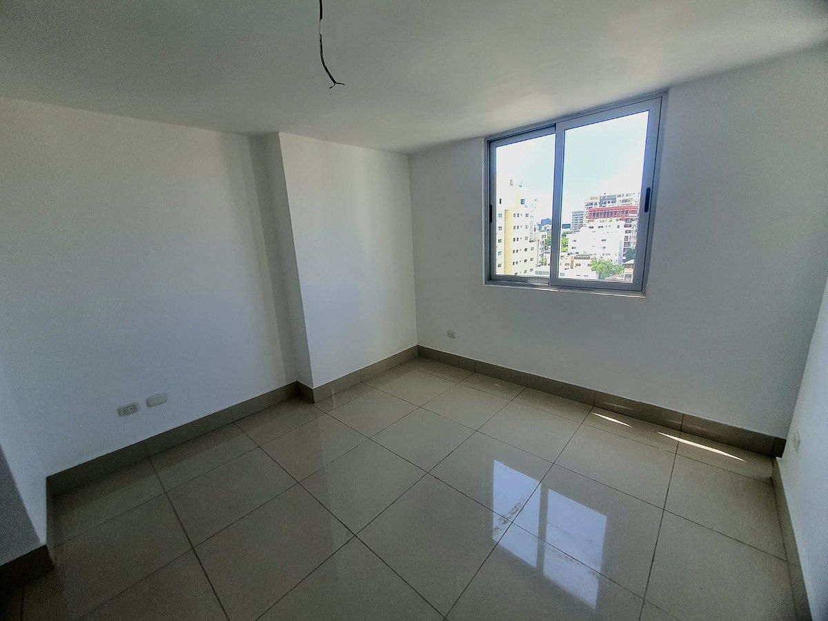 Apartamento en Evaristo Morales, Santo Domingo Centro (Distrito Nacional), foto 10 de 15