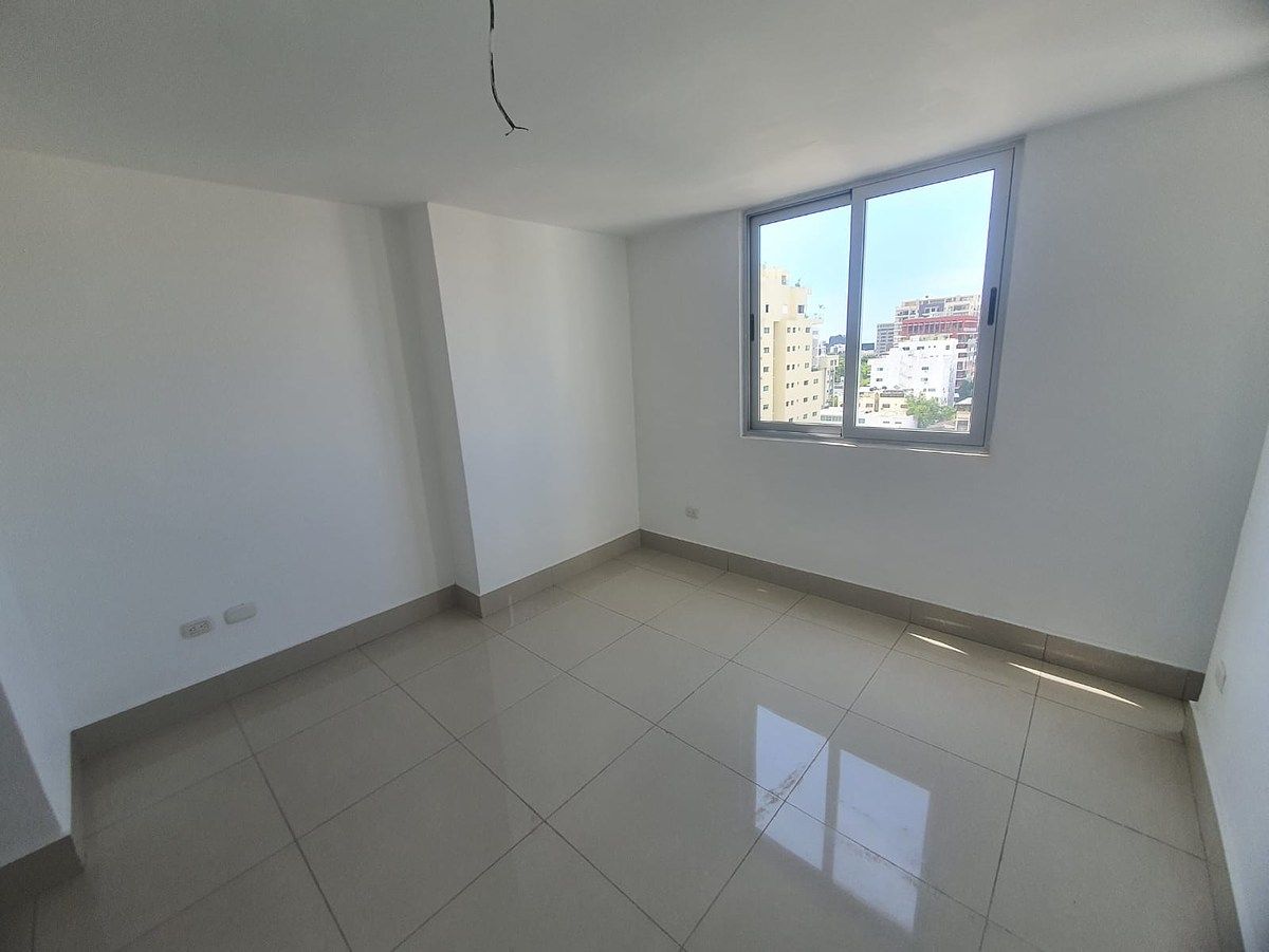 Apartamento en Evaristo Morales, Santo Domingo Centro (Distrito Nacional), foto 11 de 15