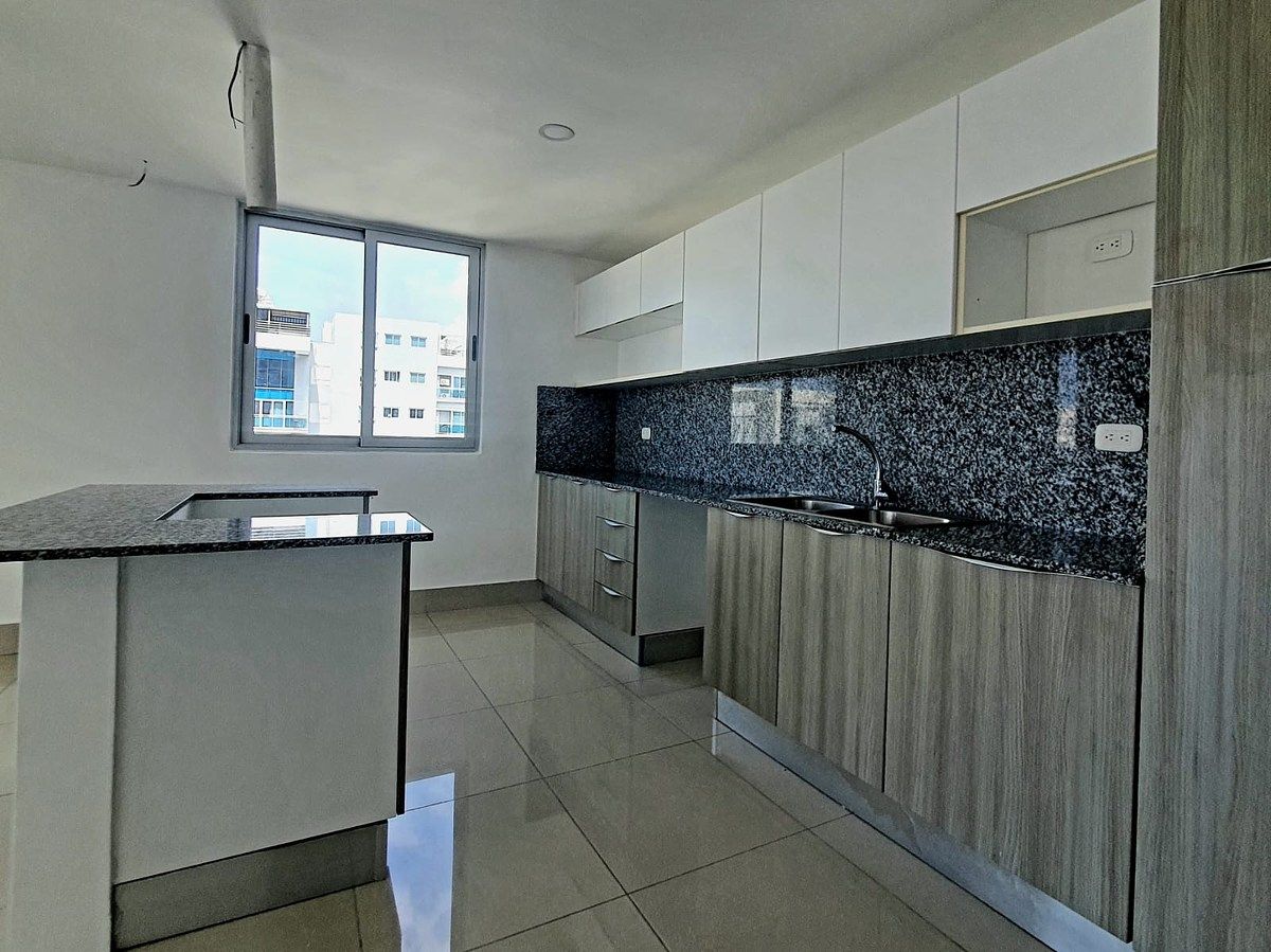 Apartamento en Evaristo Morales, Santo Domingo Centro (Distrito Nacional), foto 3 de 15