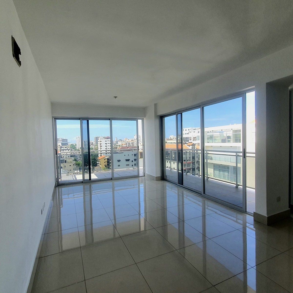 Apartamento en Evaristo Morales, Santo Domingo Centro (Distrito Nacional), foto 2 de 15