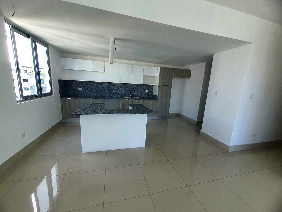 Apartamento en Evaristo Morales, Santo Domingo Centro (Distrito Nacional), foto 4 de 15