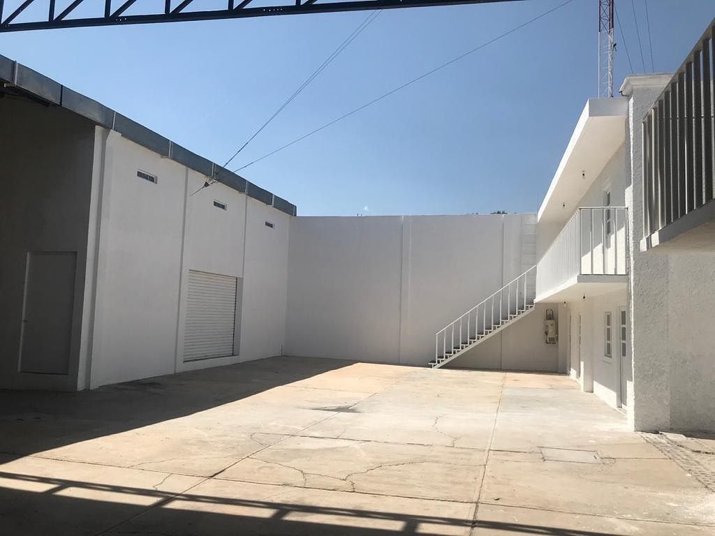 Galpão comercial em Felipe Carrillo Puerto, Querétaro, foto 4 de 13