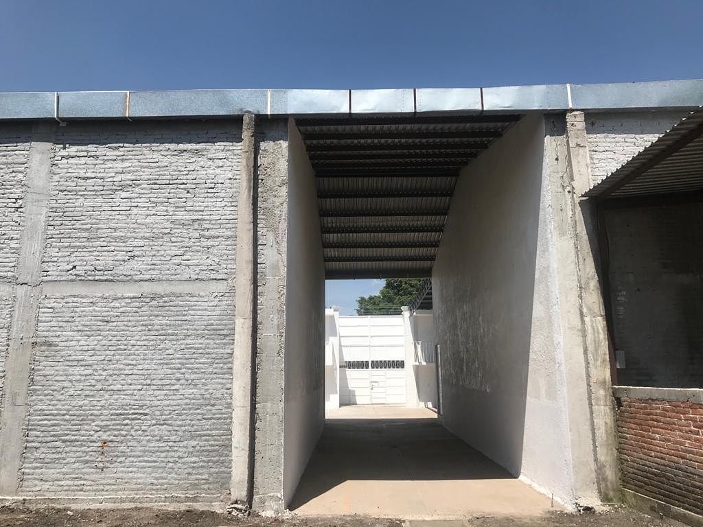 Galpão comercial em Felipe Carrillo Puerto, Querétaro, foto 13 de 13