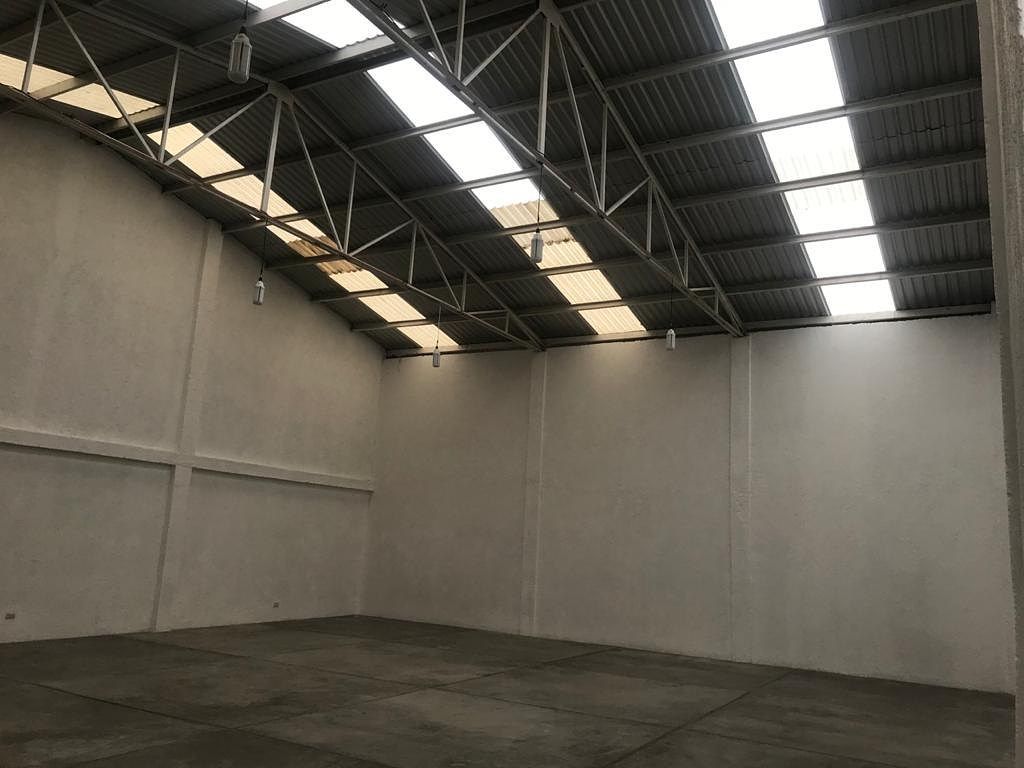 Galpão comercial em Felipe Carrillo Puerto, Querétaro, foto 7 de 13