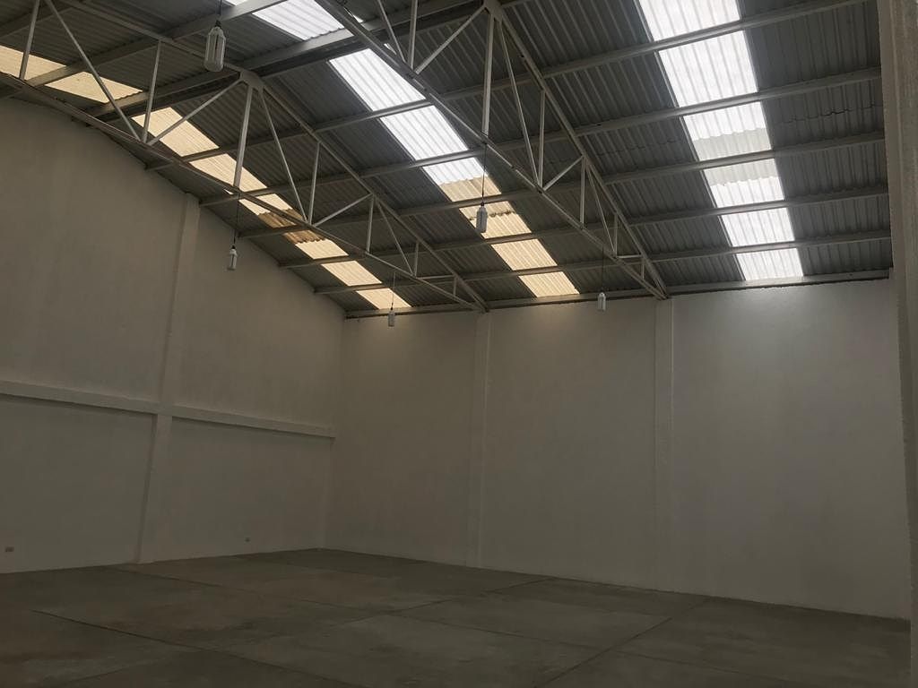Galpão comercial em Felipe Carrillo Puerto, Querétaro, foto 6 de 13