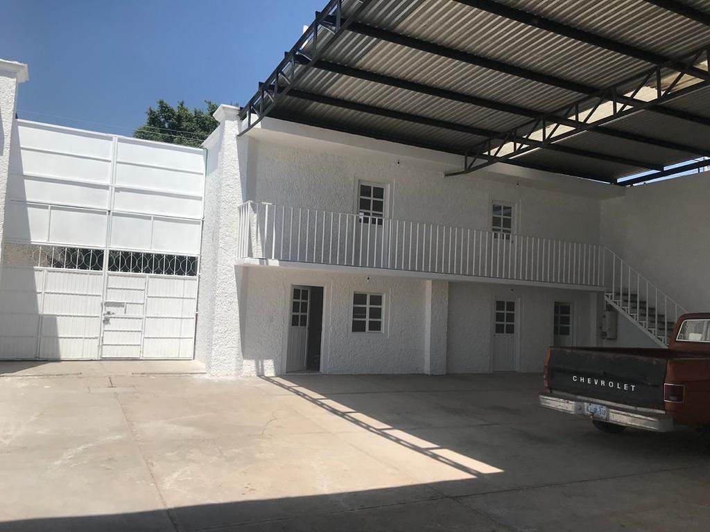 Galpão comercial em Felipe Carrillo Puerto, Querétaro, foto 3 de 13