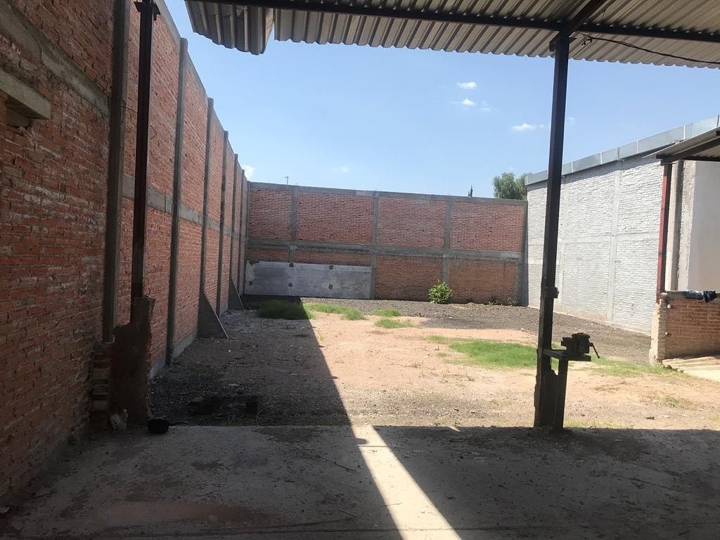 Galpão comercial em Felipe Carrillo Puerto, Querétaro, foto 8 de 13