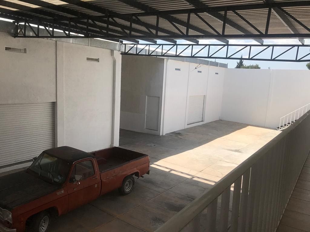 Galpão comercial em Felipe Carrillo Puerto, Querétaro, foto 12 de 13
