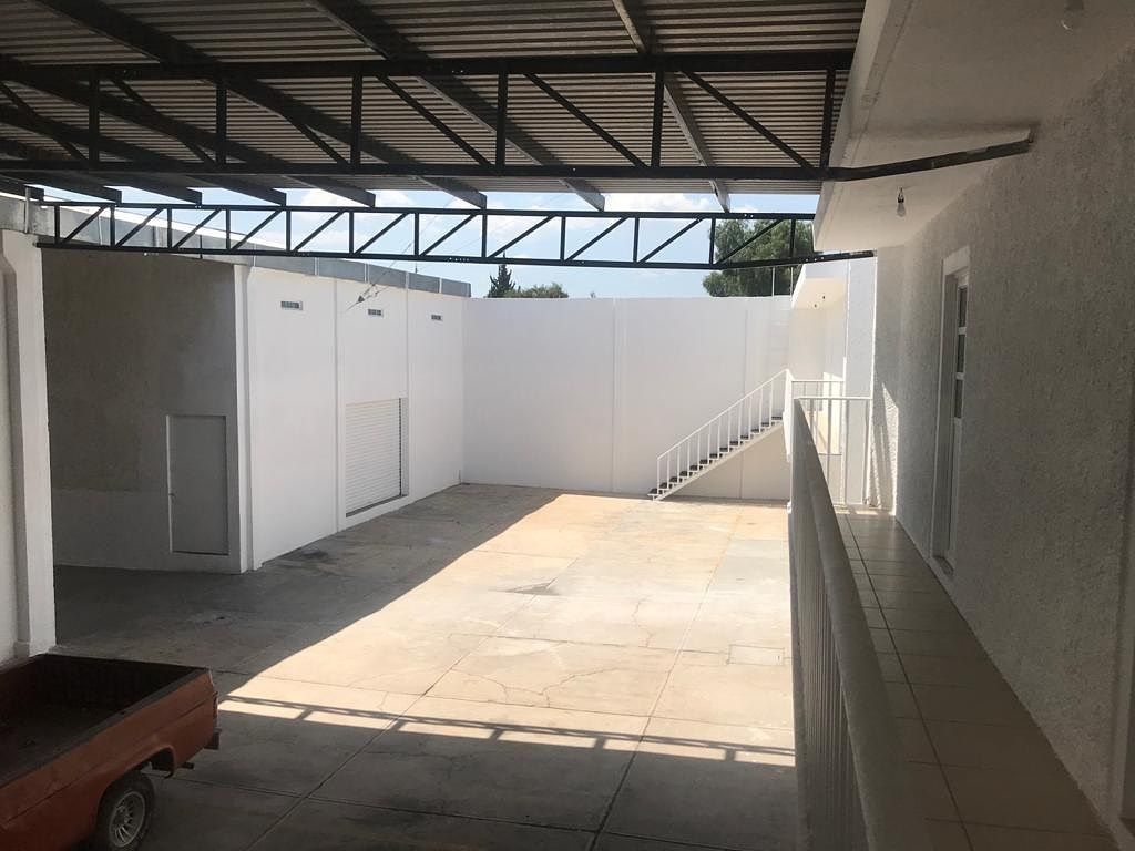 Galpão comercial em Felipe Carrillo Puerto, Querétaro, foto 2 de 13