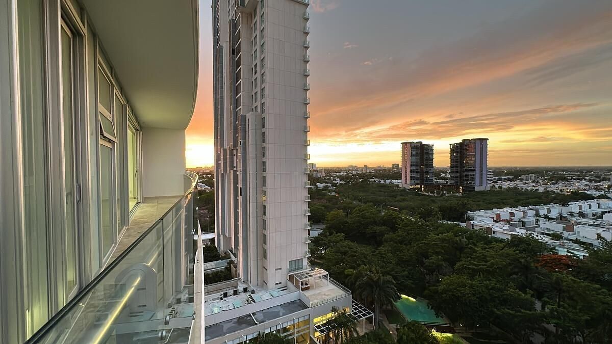 Apartamento em Altabrisa, Mérida, foto 8 de 33