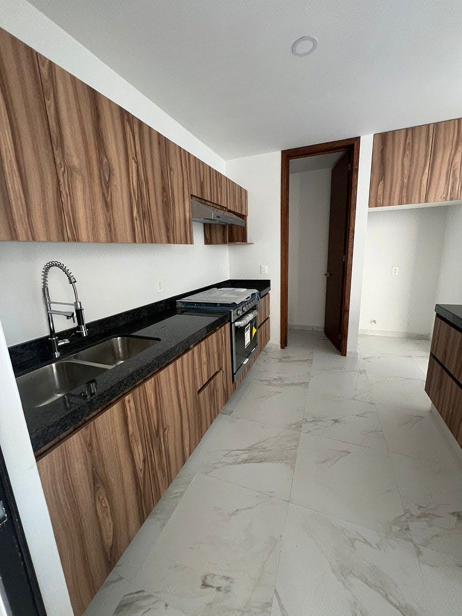 Casa em condomínio fechado em La Tijera, Tlajomulco de Zúñiga, foto 2 de 19