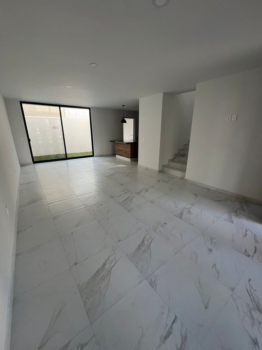 Casa em condomínio fechado em La Tijera, Tlajomulco de Zúñiga, foto 16 de 19