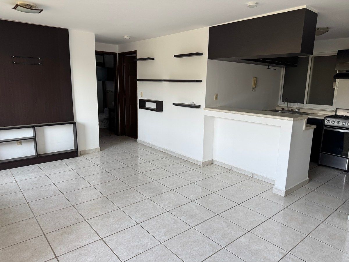 Apartment in Jesús del Monte, Huixquilucan, photo 4 of 19
