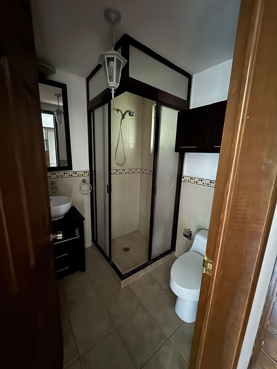 Apartment in Jesús del Monte, Huixquilucan, photo 10 of 19