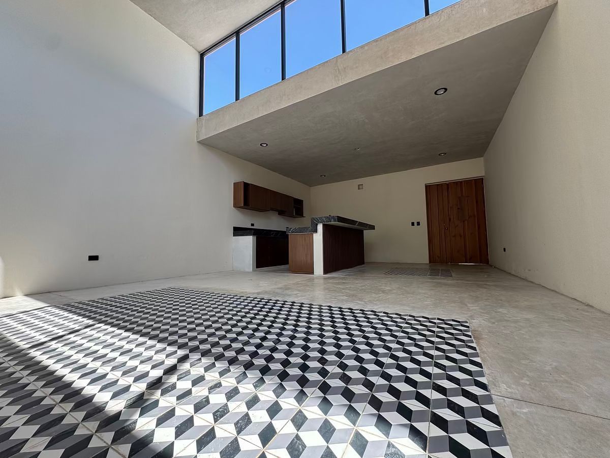 House in Mérida Centro, Mérida, photo 11 of 50