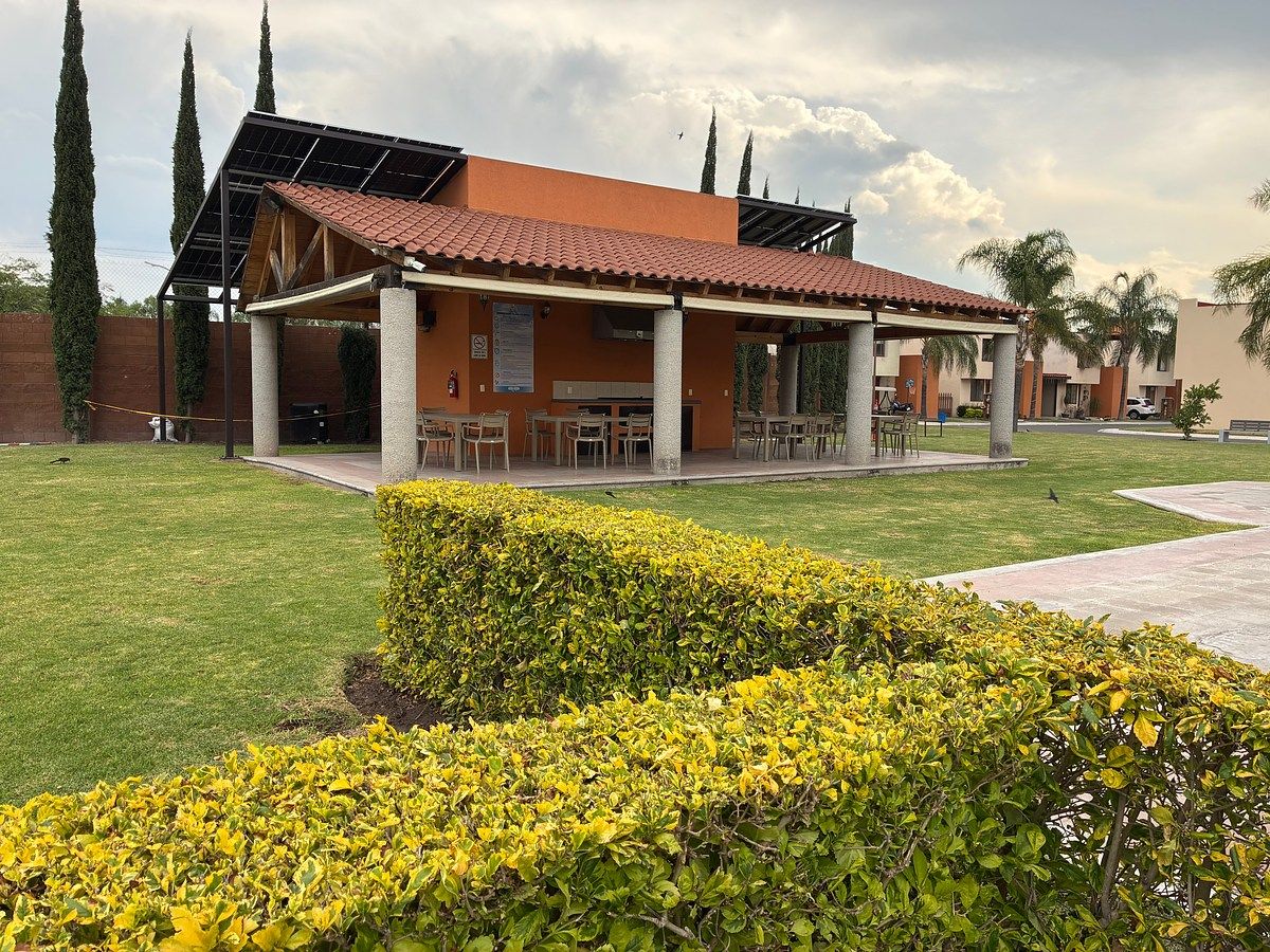 House in Gated Community in Fraccionamiento Puerta Real, Corregidora, photo 17 of 18