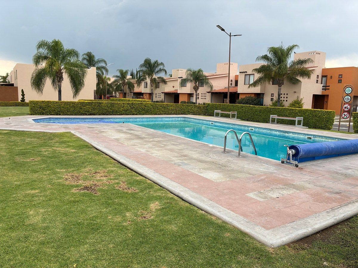 House in Gated Community in Fraccionamiento Puerta Real, Corregidora, photo 18 of 18