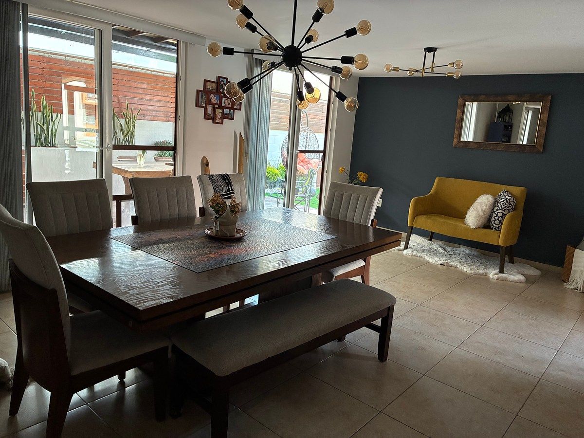 House in Gated Community in Fraccionamiento Puerta Real, Corregidora, photo 4 of 18