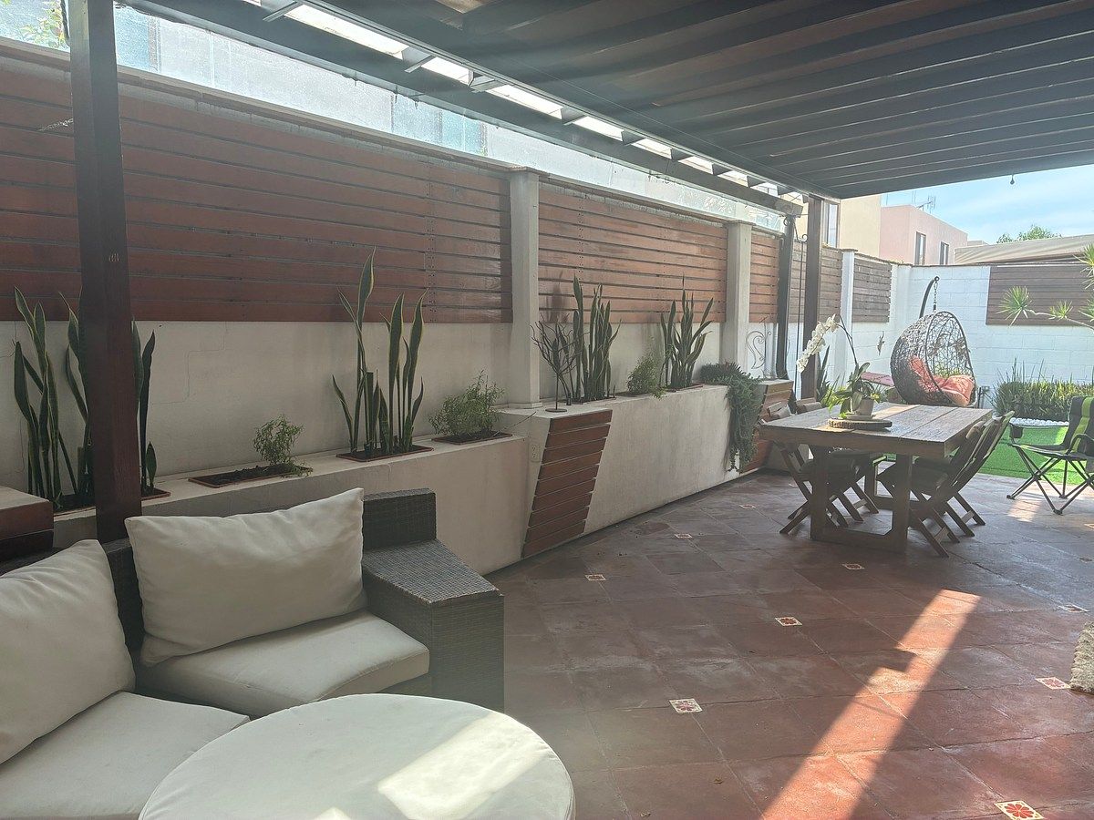House in Gated Community in Fraccionamiento Puerta Real, Corregidora, photo 5 of 18