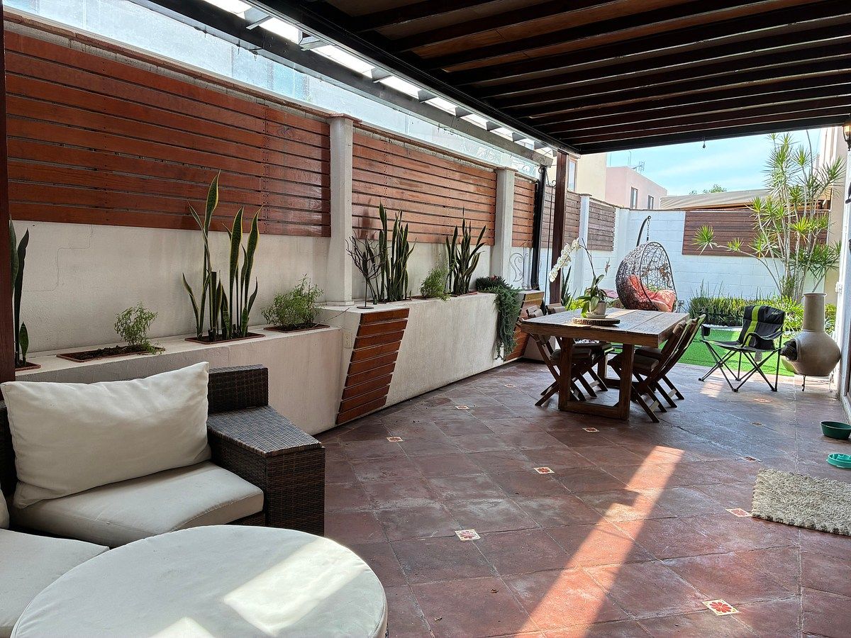 House in Gated Community in Fraccionamiento Puerta Real, Corregidora, photo 6 of 18
