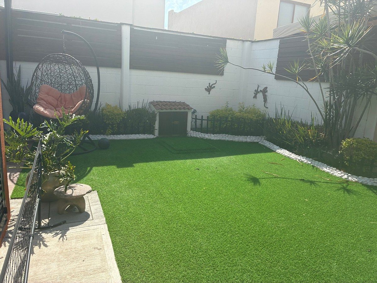 House in Gated Community in Fraccionamiento Puerta Real, Corregidora, photo 8 of 18