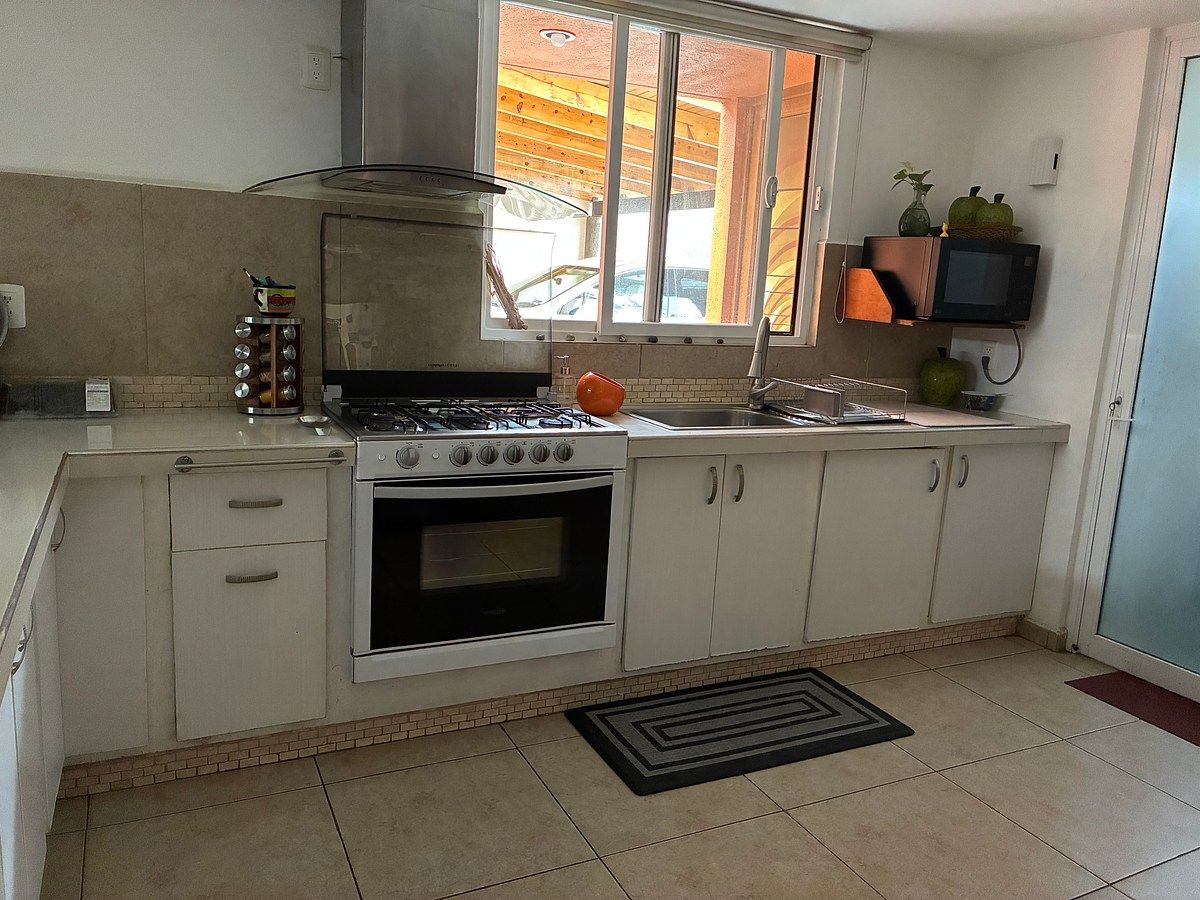 House in Gated Community in Fraccionamiento Puerta Real, Corregidora, photo 10 of 18
