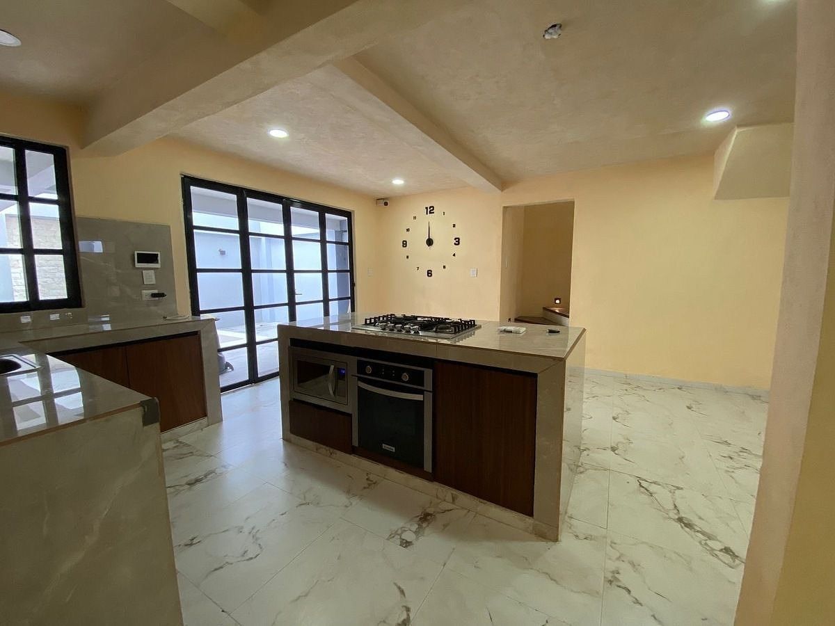 Casa em San Vicente Oriente, Mérida, foto 10 de 27