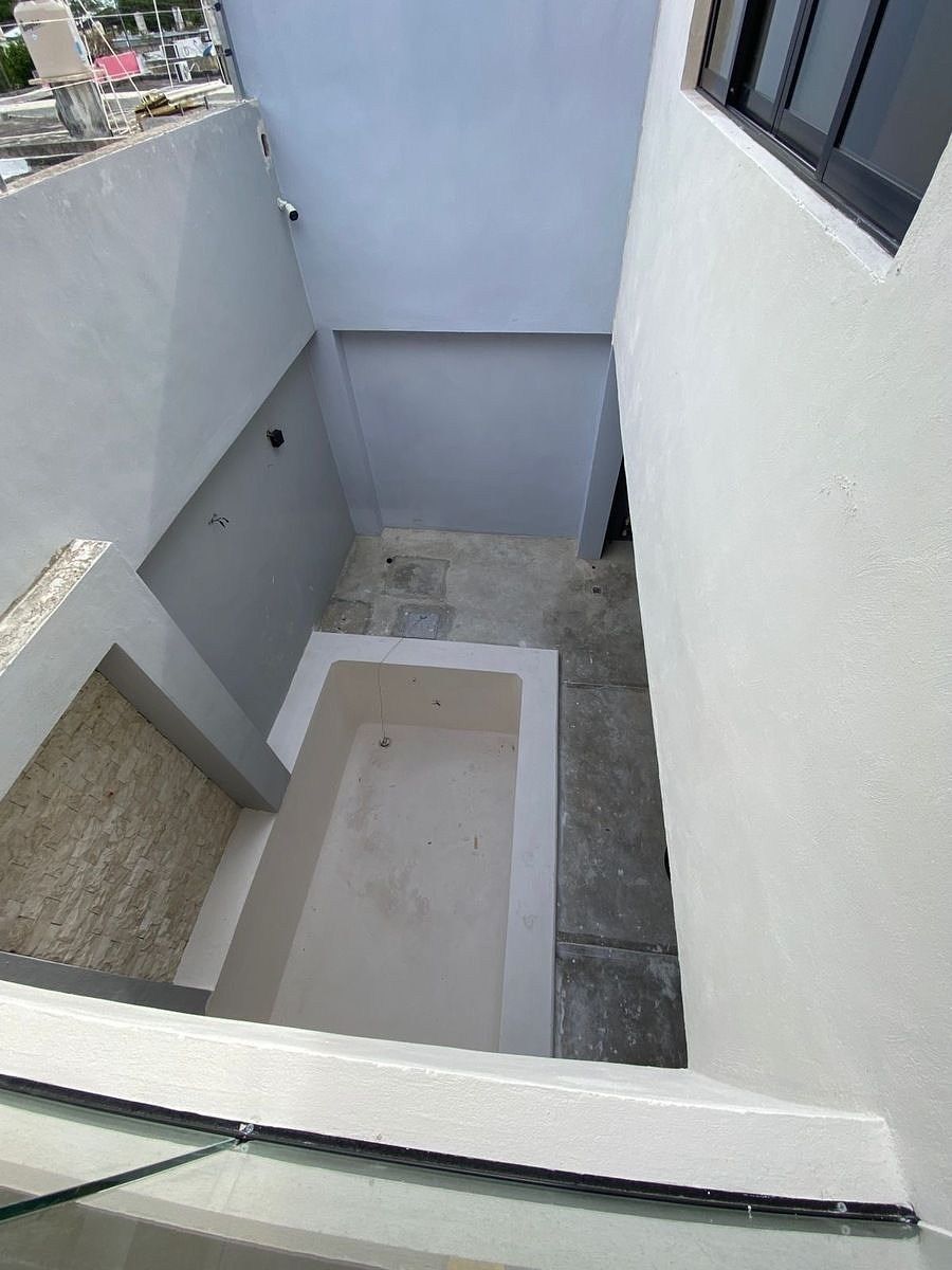 Casa em San Vicente Oriente, Mérida, foto 12 de 27