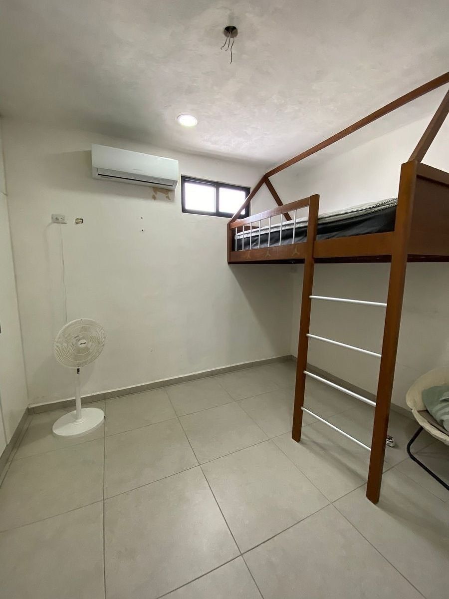 Casa em San Vicente Oriente, Mérida, foto 13 de 27