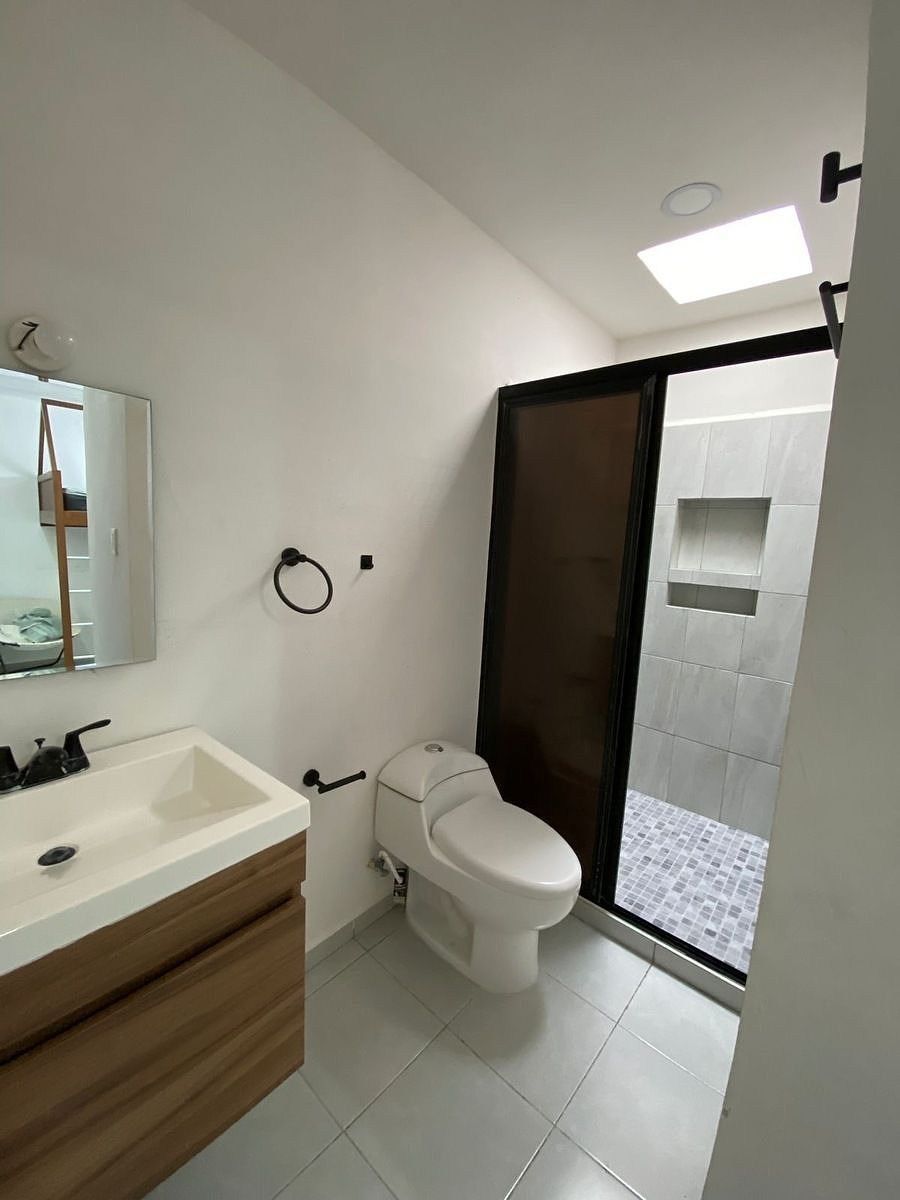 Casa em San Vicente Oriente, Mérida, foto 20 de 27