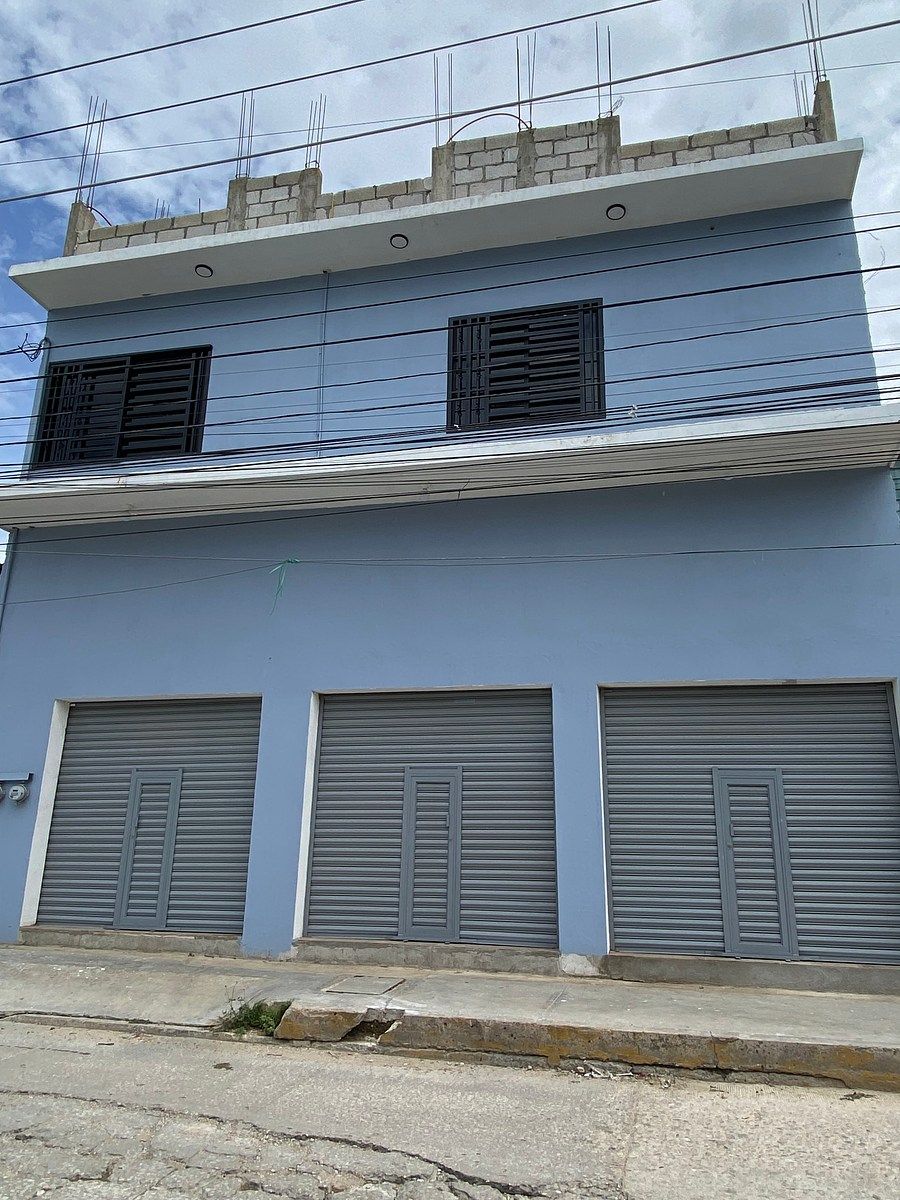Local comercial en Los Pájaros, Tuxtla Gutiérrez, foto 2 de 8