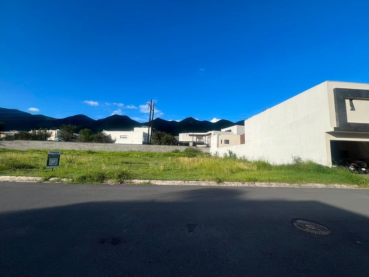Lote em El Uro, Monterrey, foto 4 de 7