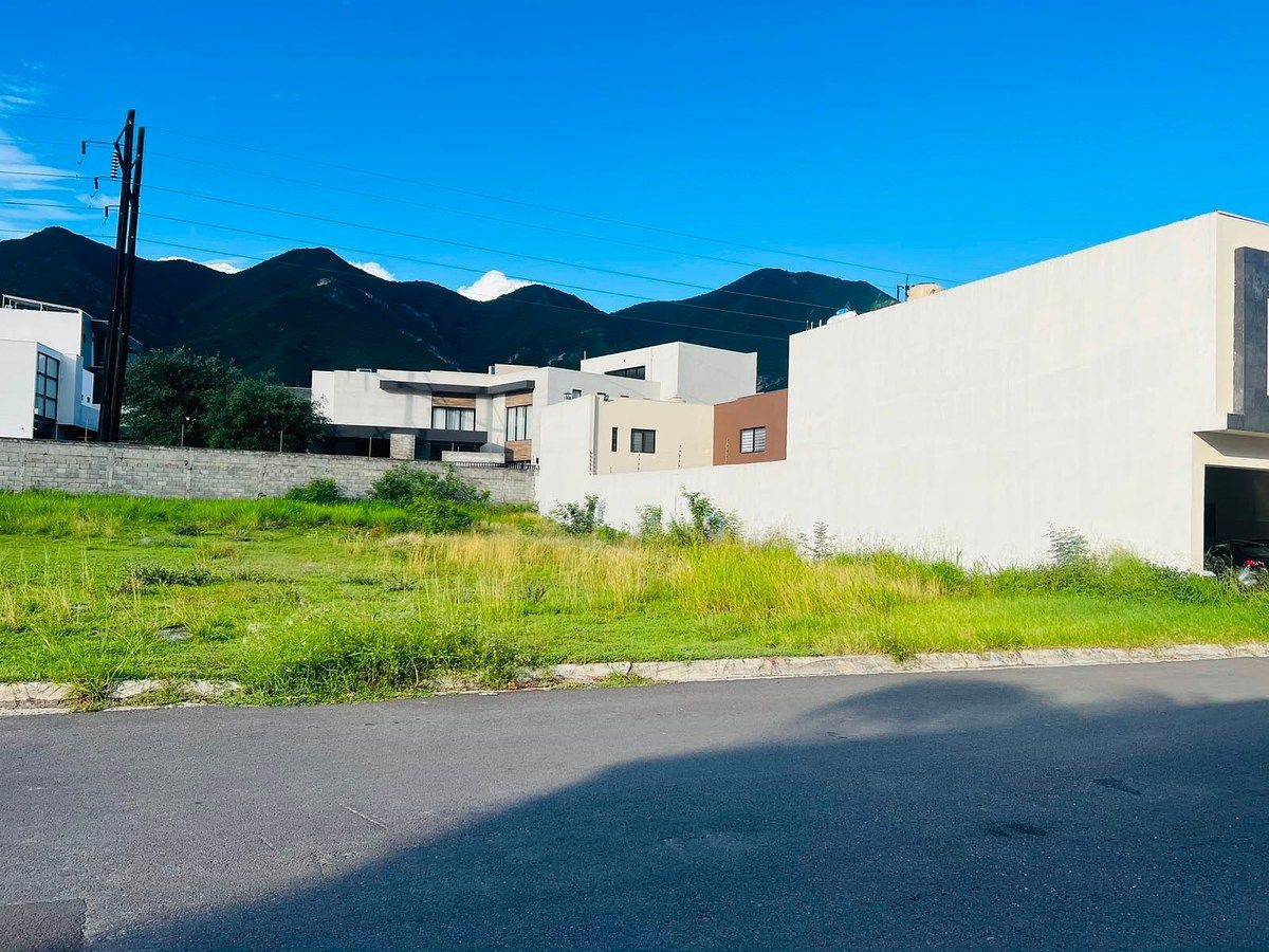 Lote em El Uro, Monterrey, foto 6 de 7