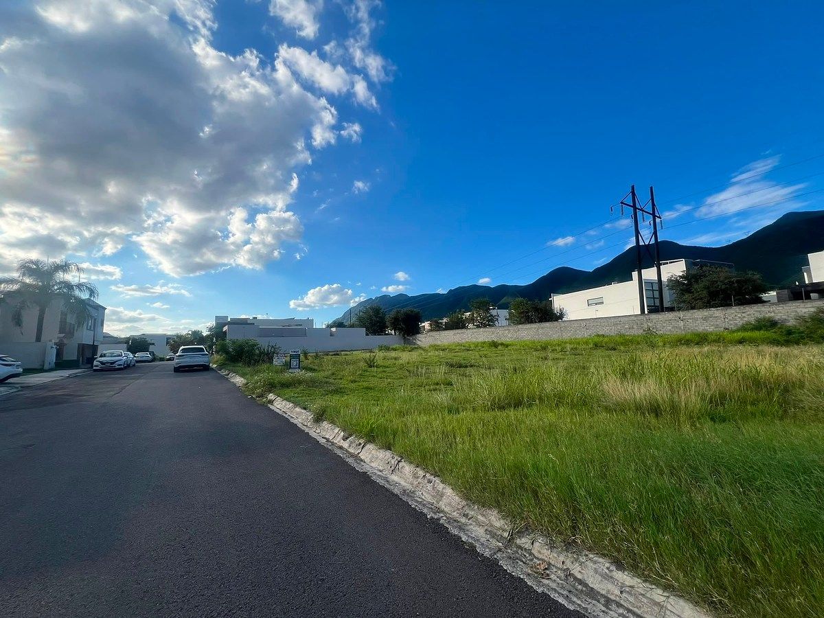 Lote em El Uro, Monterrey, foto 5 de 7