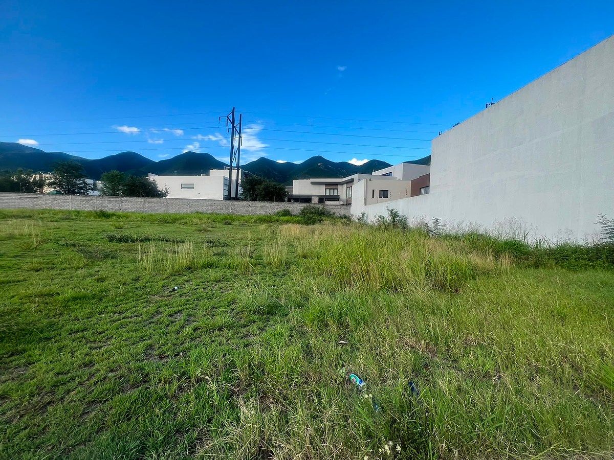 Lote em El Uro, Monterrey, foto 7 de 7