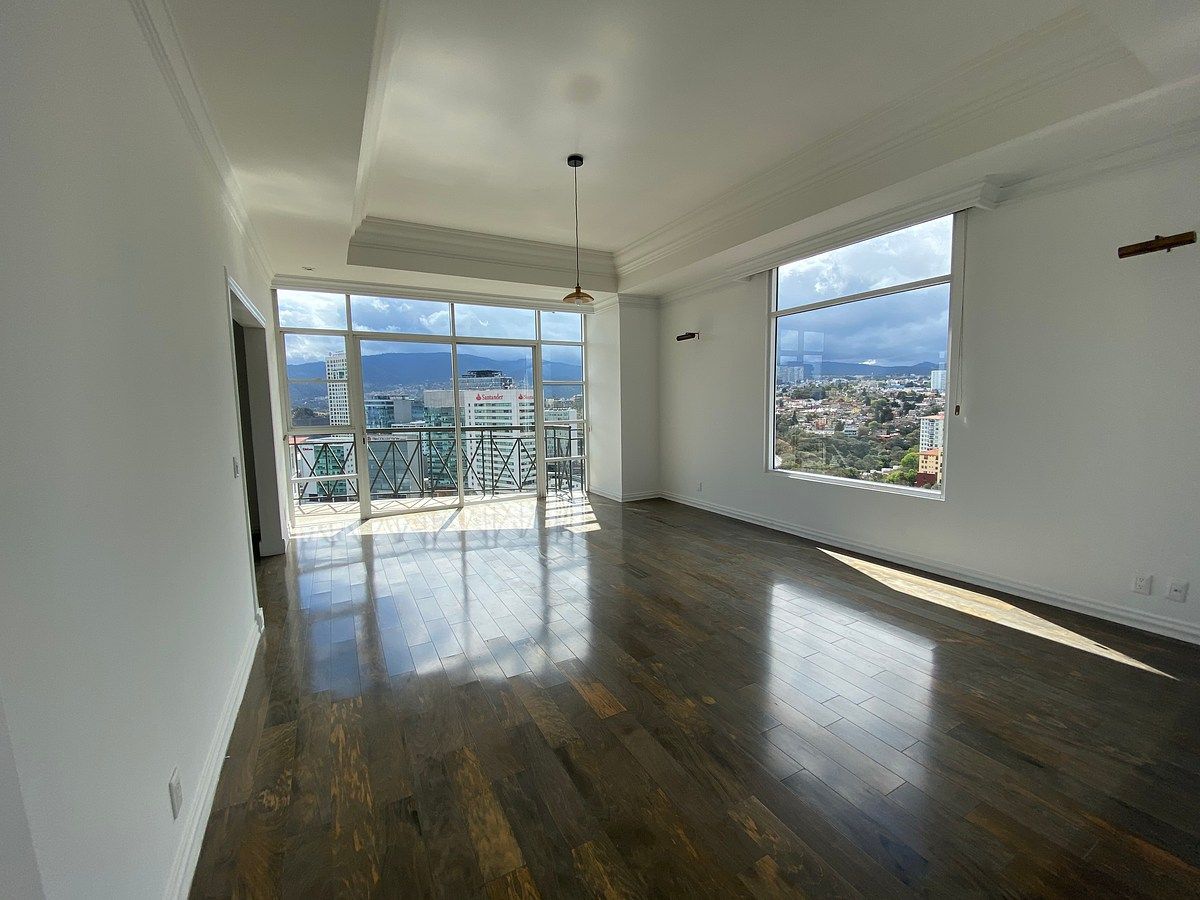 Apartamento em La Rosita, Cuajimalpa de Morelos, foto 2 de 14