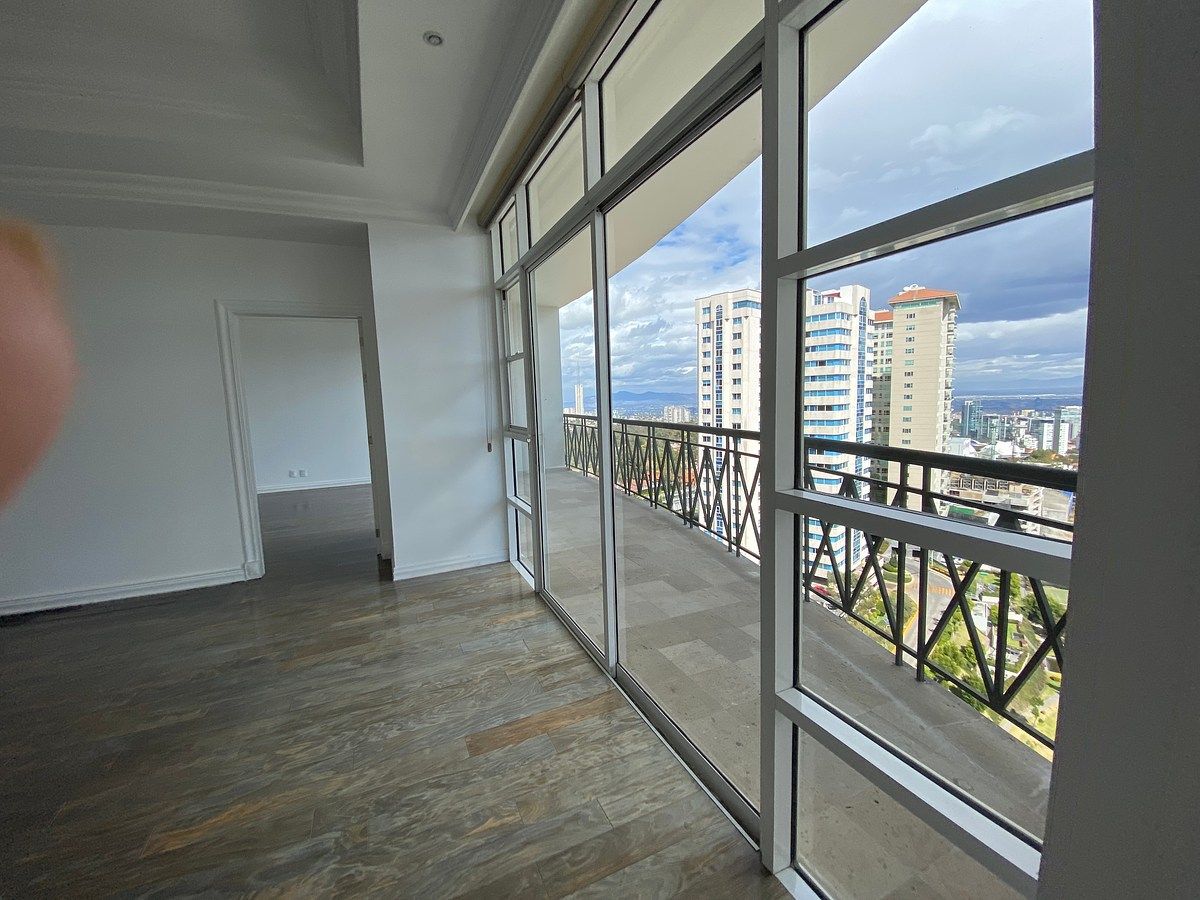 Apartamento em La Rosita, Cuajimalpa de Morelos, foto 6 de 14