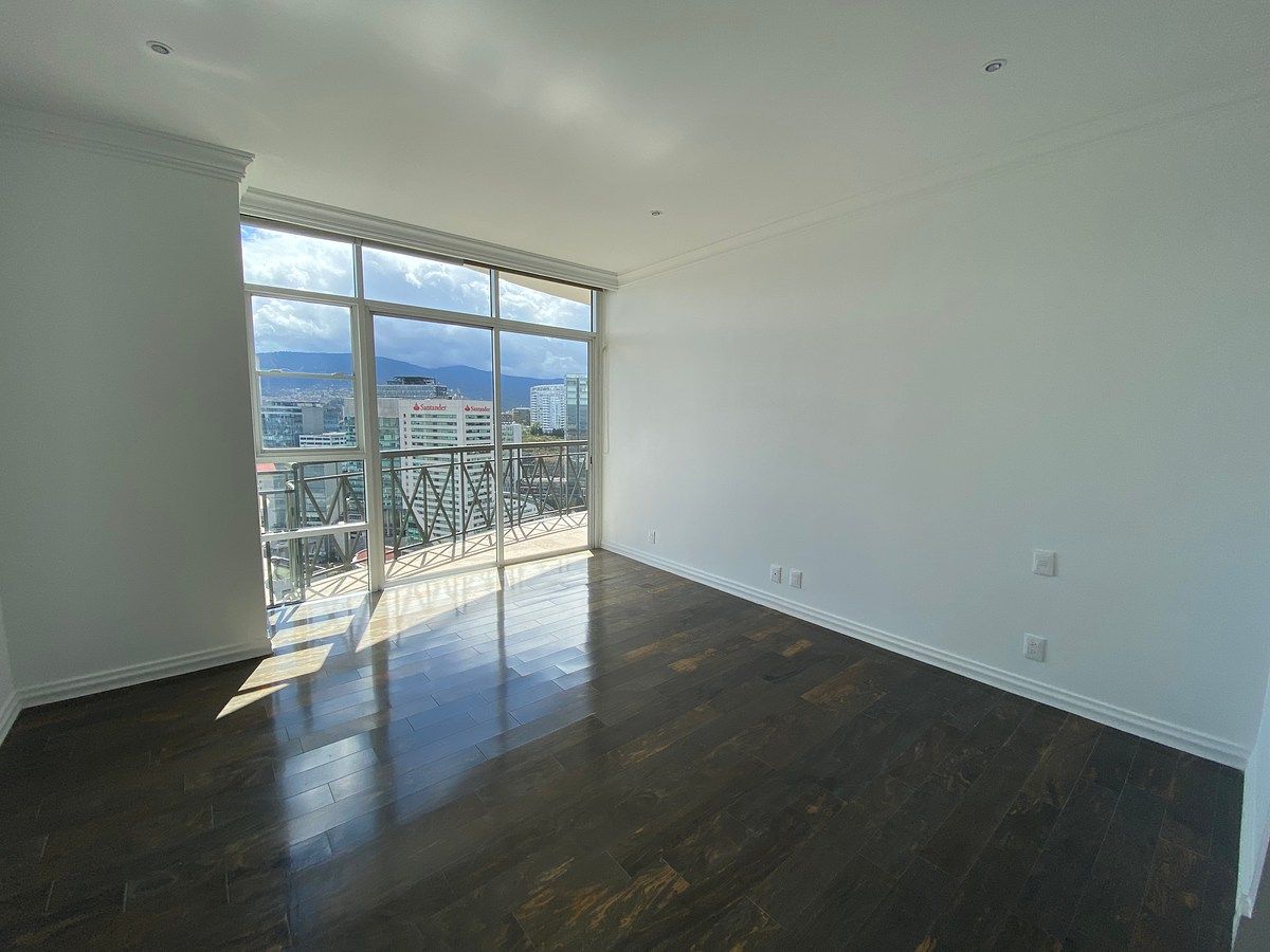 Apartamento em La Rosita, Cuajimalpa de Morelos, foto 9 de 14