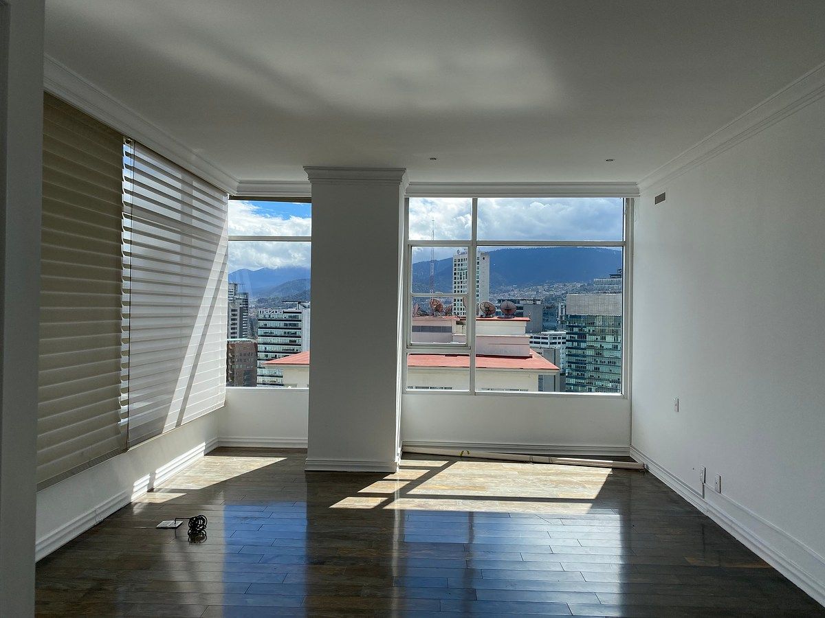 Apartamento em La Rosita, Cuajimalpa de Morelos, foto 11 de 14