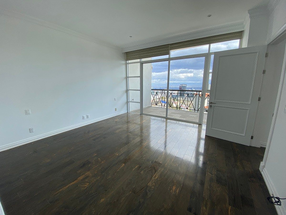 Apartamento em La Rosita, Cuajimalpa de Morelos, foto 13 de 14