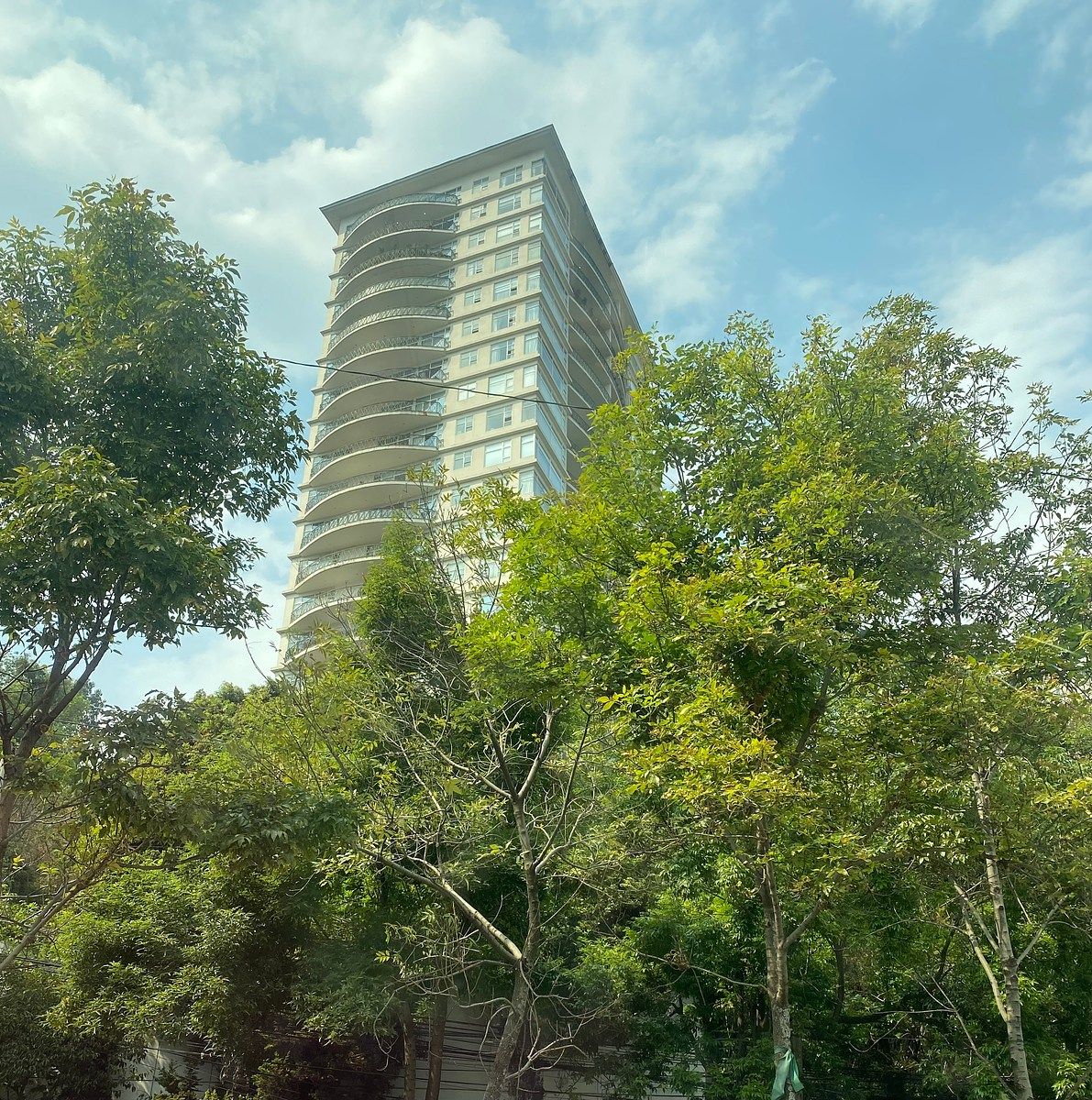 Apartamento em La Rosita, Cuajimalpa de Morelos, foto 14 de 14