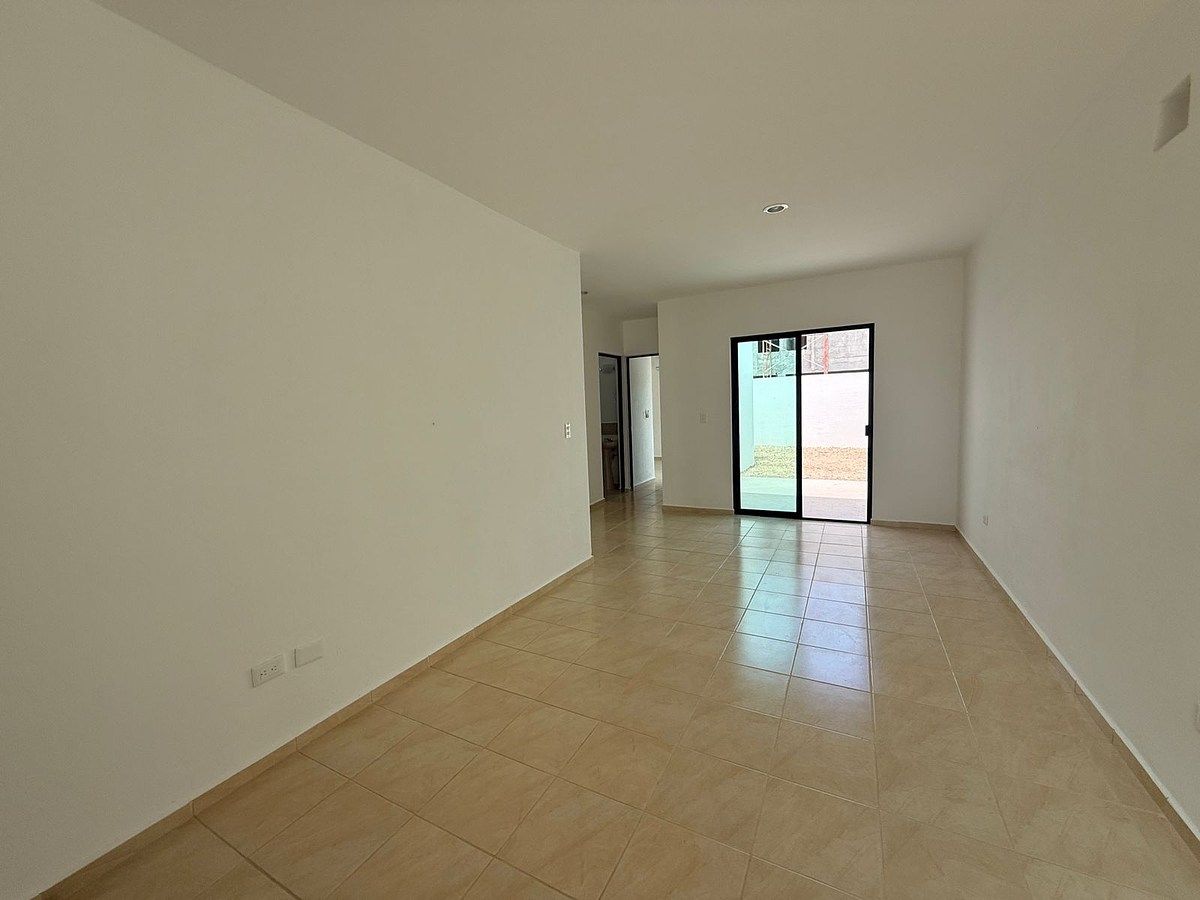Casa em Gran Santa Fe, Mérida, foto 3 de 13