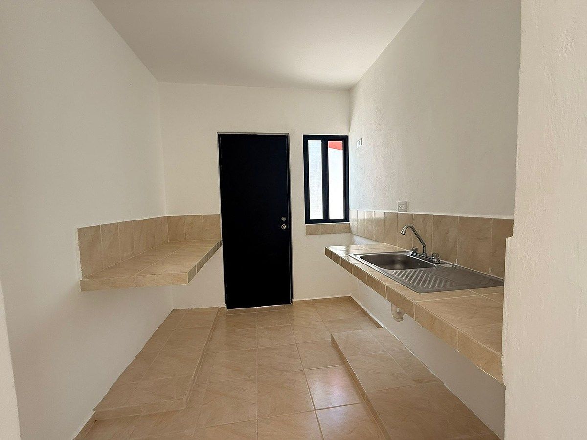 Casa em Gran Santa Fe, Mérida, foto 4 de 13