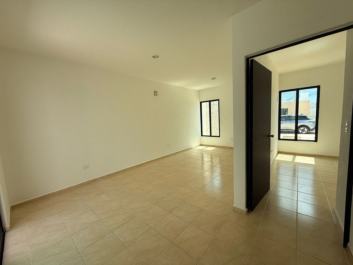 Casa em Gran Santa Fe, Mérida, foto 5 de 13