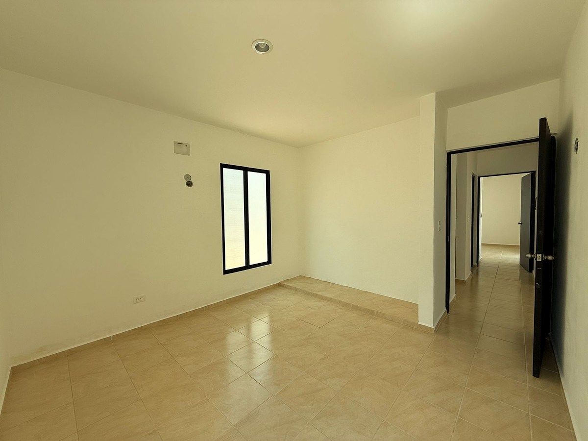 Casa em Gran Santa Fe, Mérida, foto 8 de 13