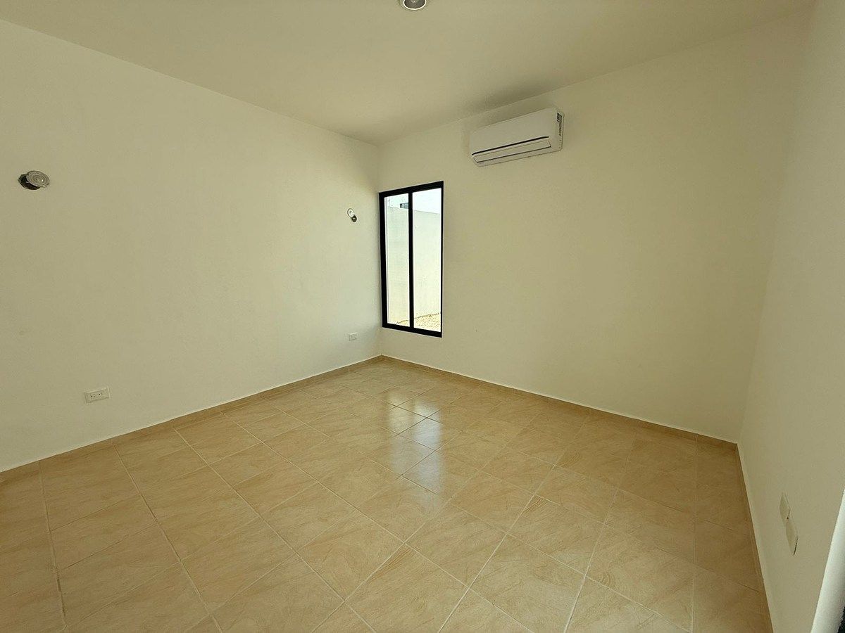 Casa em Gran Santa Fe, Mérida, foto 9 de 13